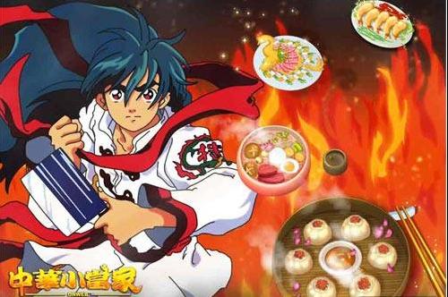 陪伴你童年的十大动画片,陪伴我们的童年动画片合集