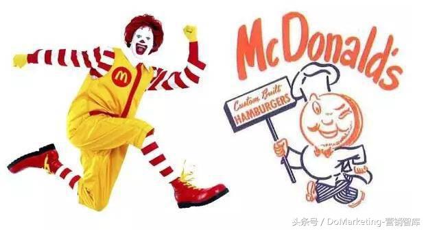 麦当劳改名金拱门营销亮点,麦当劳中国改名金拱门