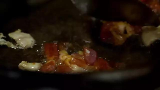 吃货看过来纯手工阿胶,野生琥珀桃胶资深吃货