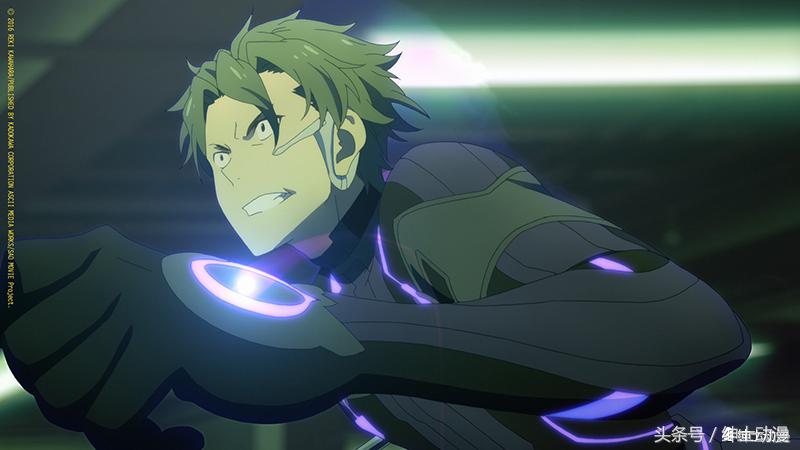 刀剑神域尤娜最新消息,刀剑神域尤娜怎么死的