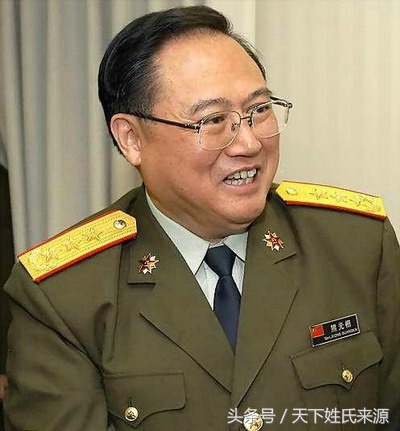 天下熊氏辈分大全,天下熊氏出江西