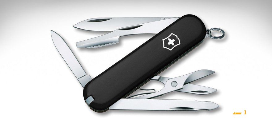12款军刀视频,瑞士十大顶级刀