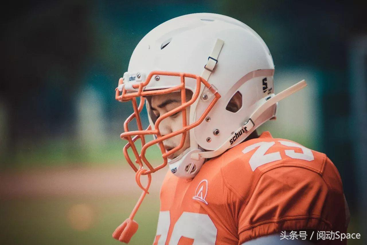 中国人不玩橄榄球的原因,为啥中国人不玩美式橄榄球