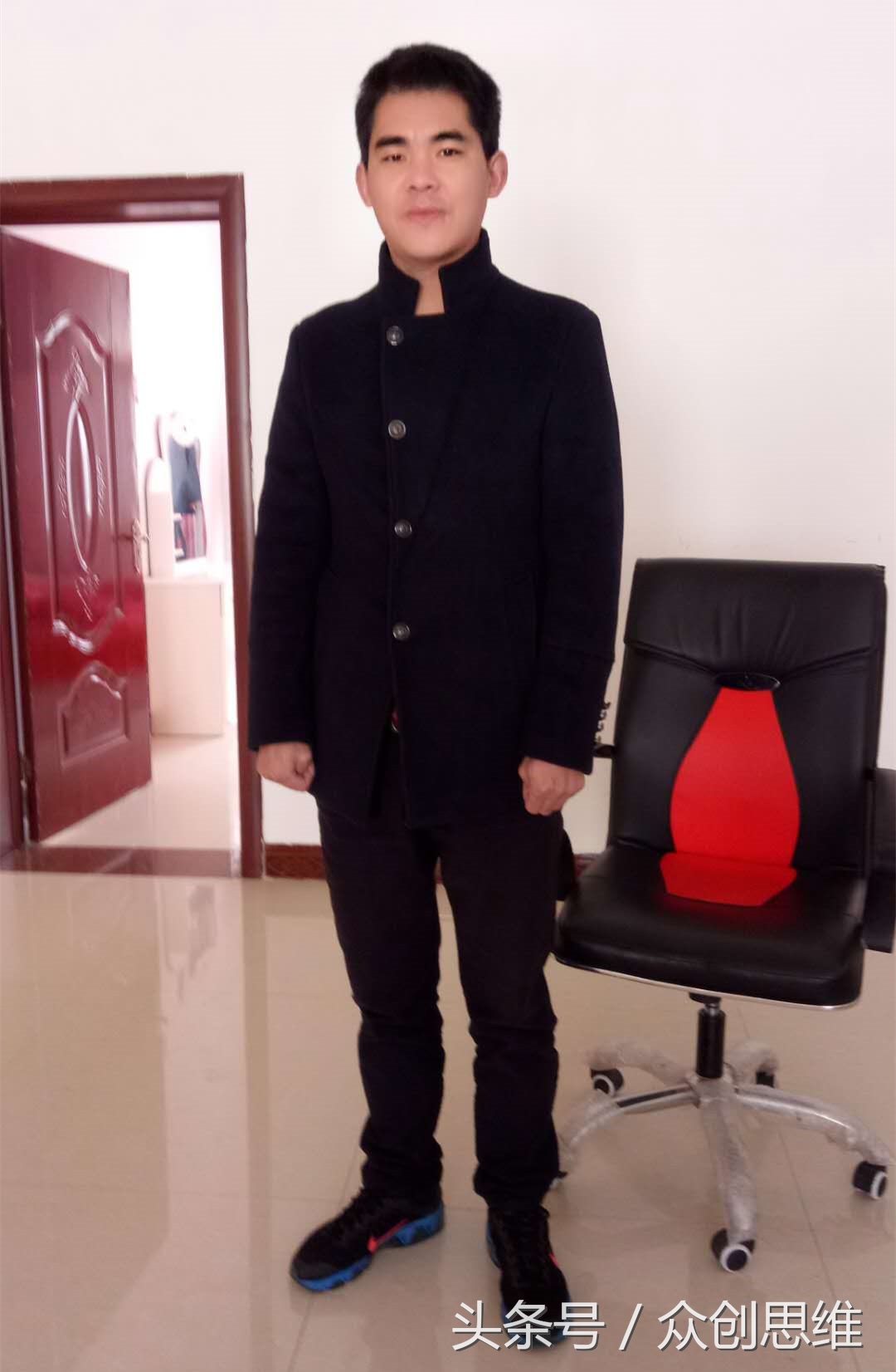 为什么放弃高薪工作而选择创业,一个行业干了20年该不该自己创业