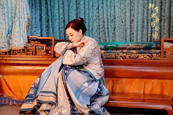 那年花开月正圆经典片段古装,哪部剧能媲美那年花开月正圆