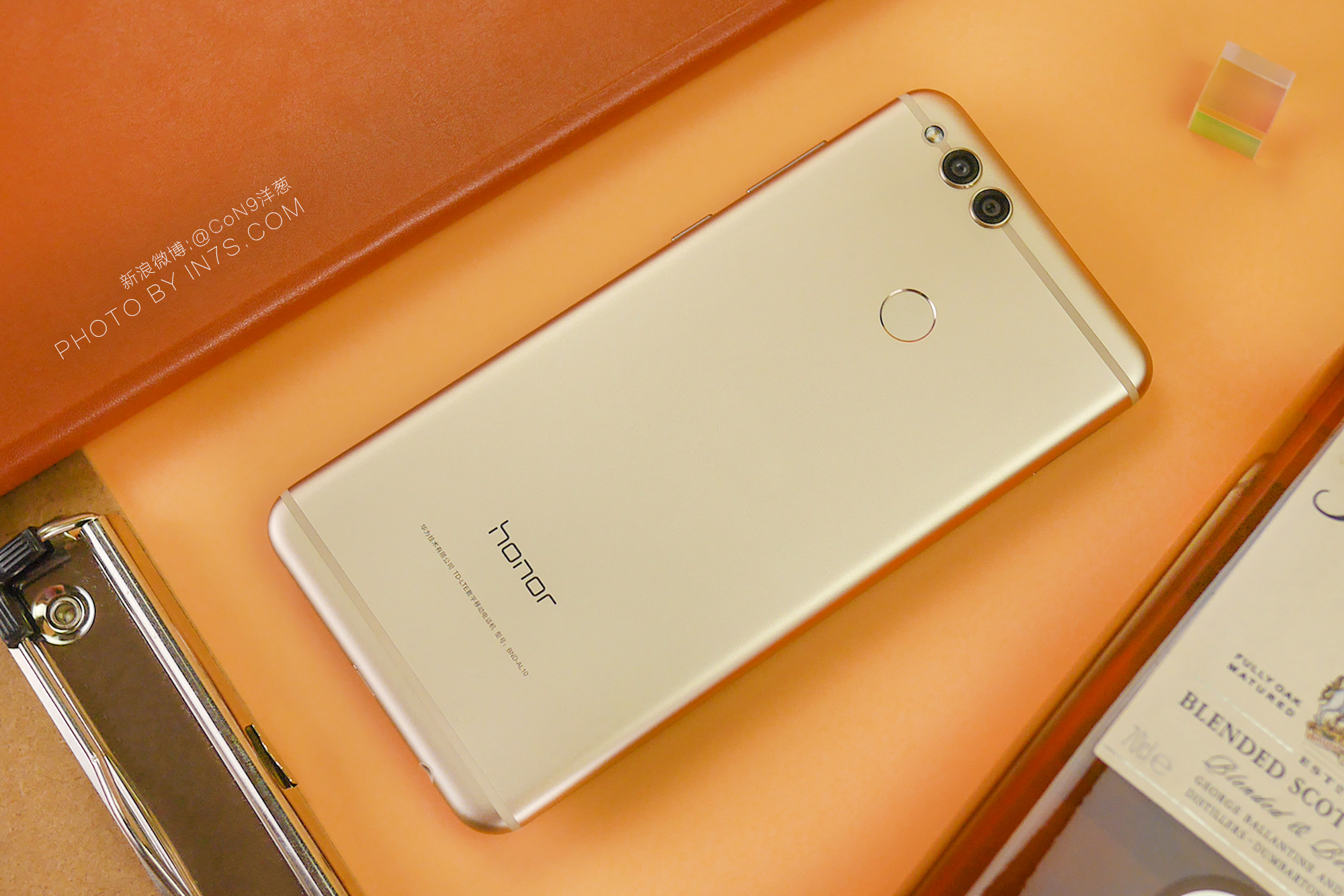 荣耀畅玩7x详细评测,荣耀畅玩7x手机评测视频