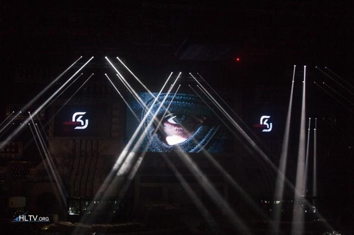 csgo新大赛市场分析,2017csgo震中杯决赛