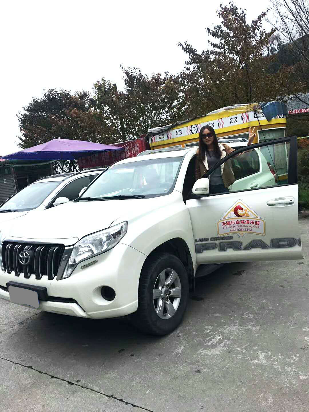 川藏线租车价格表大全,川藏线租车弊端