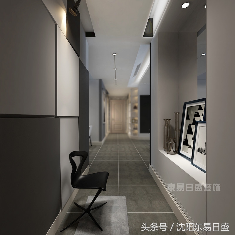 新世界尚景几梯几户,尚景新世界224户型改造