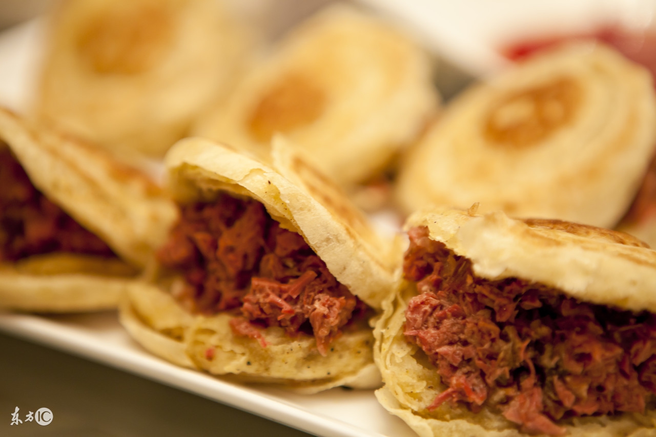 在武汉江汉路有什么必吃美食,江汉路美食排行榜前十名烧烤