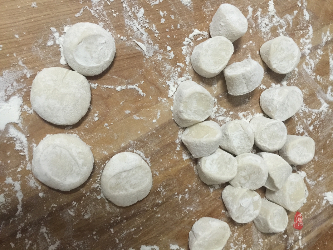 好吃不过饺子饺子要吃啥馅,好吃不过饺子菜与肉的充分结合