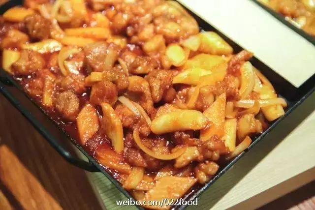 天津好吃的石锅拌饭,天津最正宗石锅拌饭