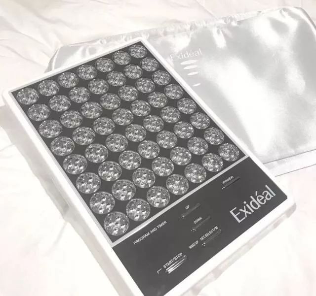 最新美容黑科技测评,你不知道的护肤黑科技