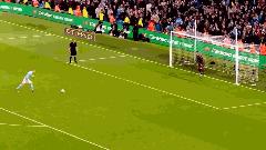 点球大战惜败完整版,狼队3-2曼城点球大战