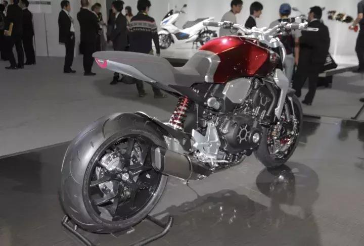 东京车展现场,东京车展新车有哪些