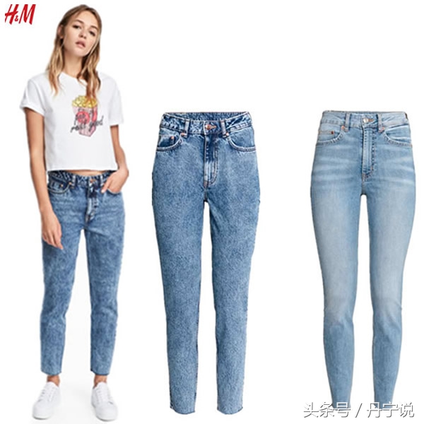 超舒服弹力牛仔裤品牌有哪些,品牌正宗高弹力牛仔裤