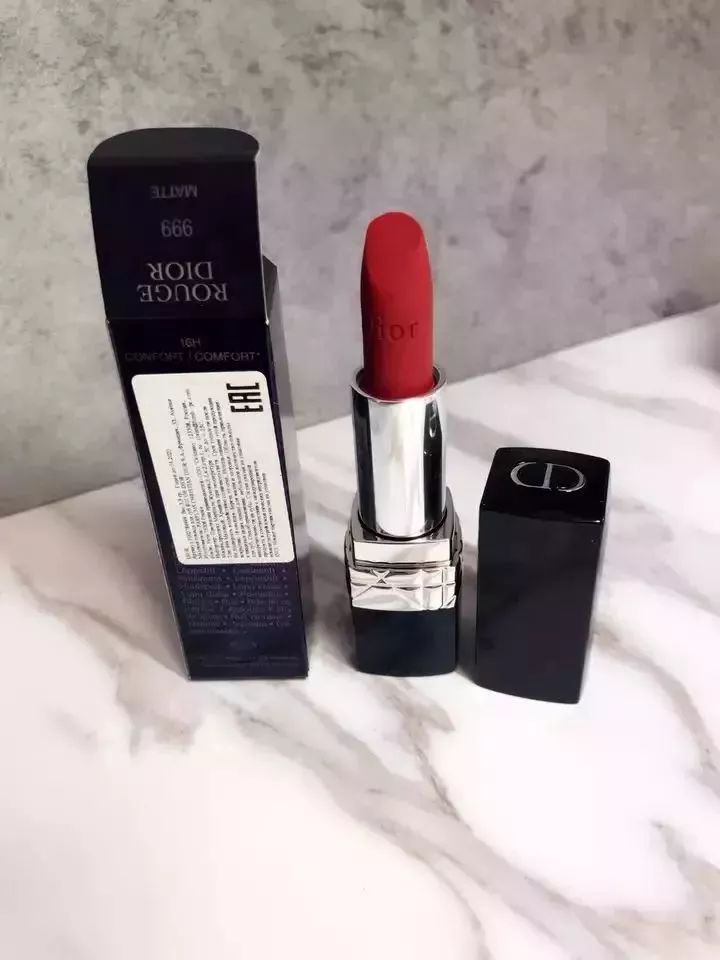 哪些口红才是真正的斩男色,斩男色口红真的好看