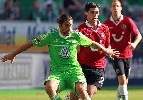 足球盘口分析：德国杯-盘口坚挺沃尔夫斯堡主胜10月25日赢盘公社