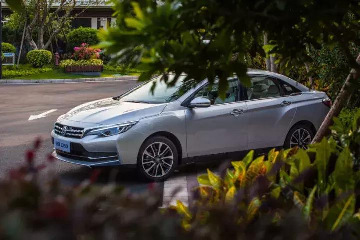 东风启辰d60试驾试评,启辰d60plus试驾闫鹏宇