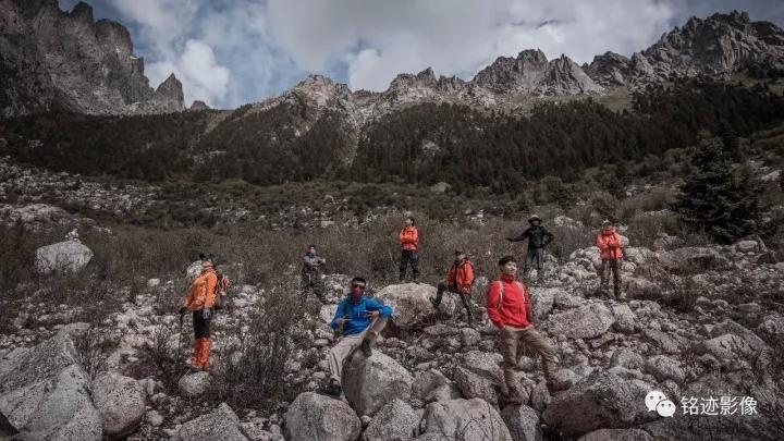 川藏第一高和第一险的雀儿山,雀儿山号称川藏第一险