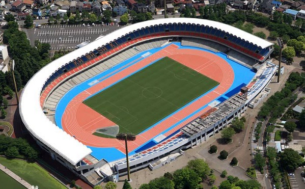 看日本J联赛球场，我们中超的专业足球场之路还有多长？（上篇）