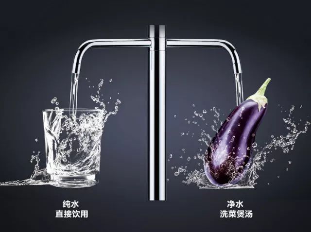 格力最新技术净水器,格力的净水器到底如何