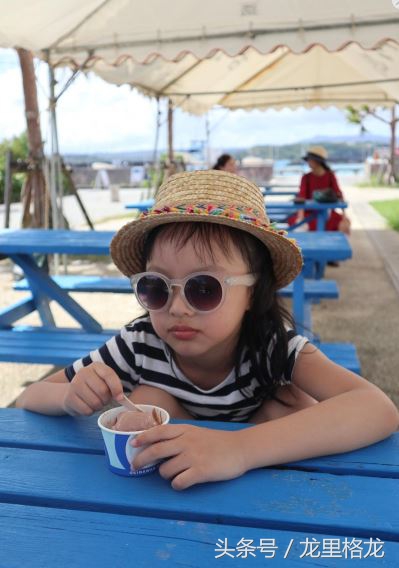 日本冲绳亲子游自由行攻略,冲绳亲子游视频