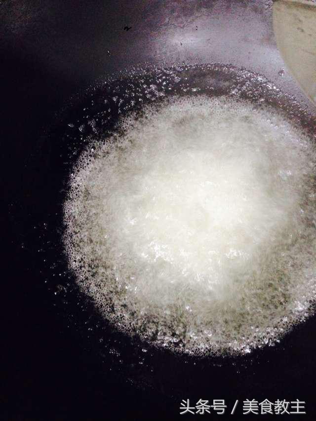 山楂雪球怎么做糖霜不掉还不酸,山楂雪球怎么做不挂霜