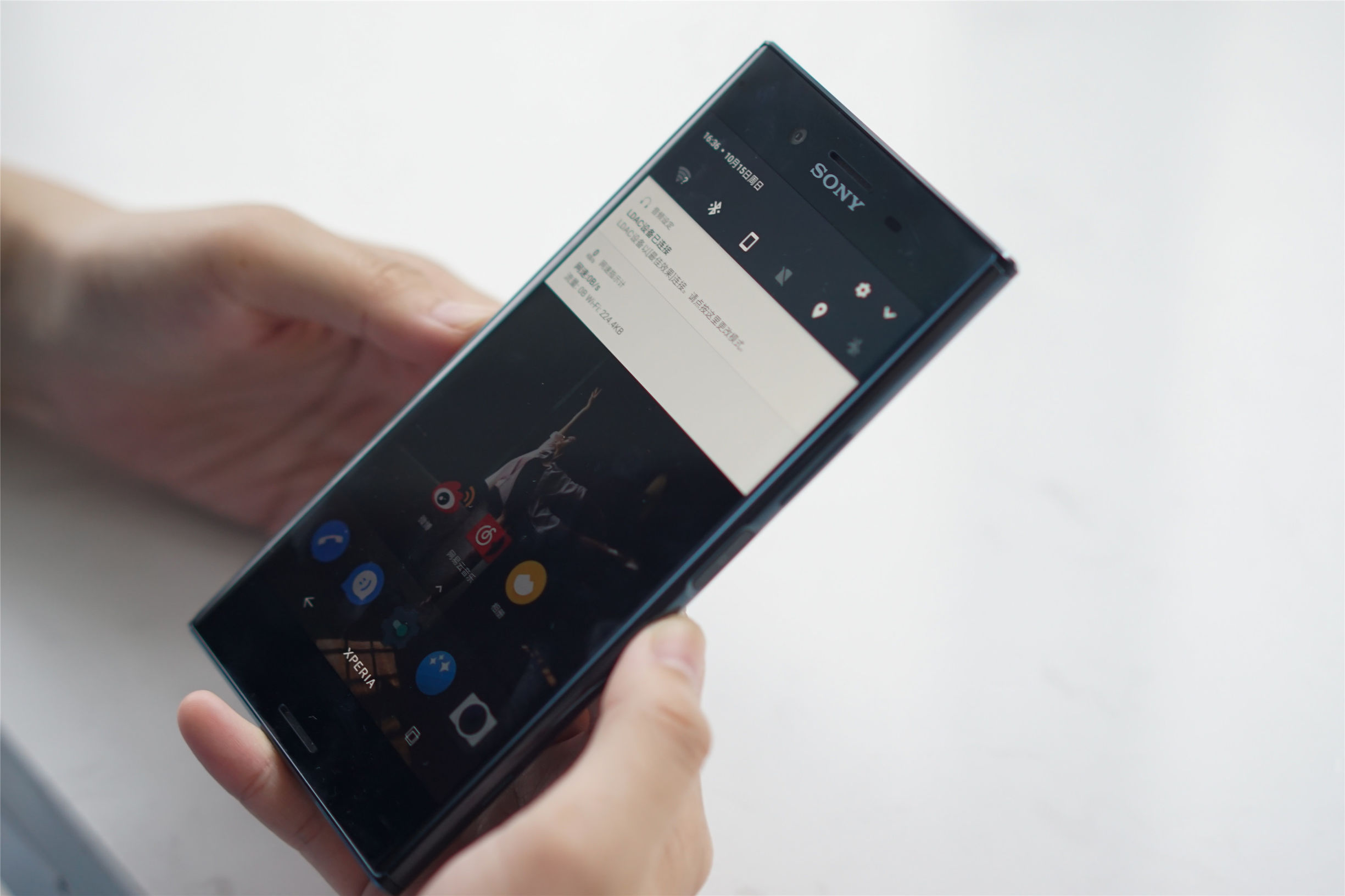 无线降噪最终索选-索尼WI-1000X耳机评测