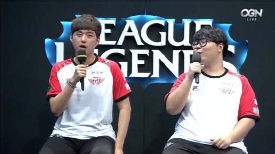 skt小黑盲僧,skt小黑几冠