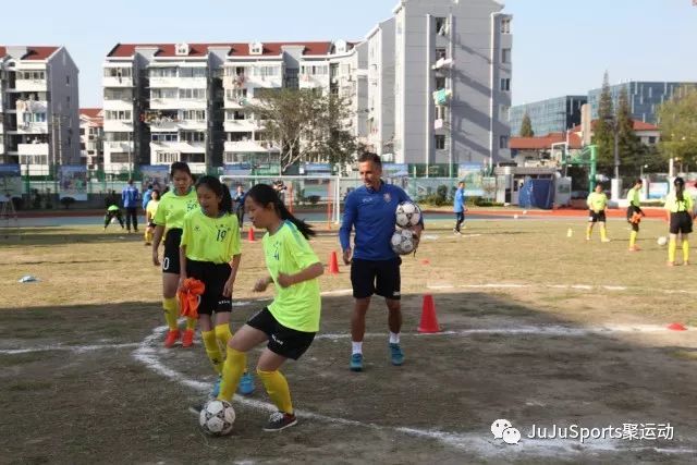 论足球在青少年中的发展,足球理念