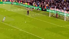 点球大战惜败完整版,狼队3-2曼城点球大战