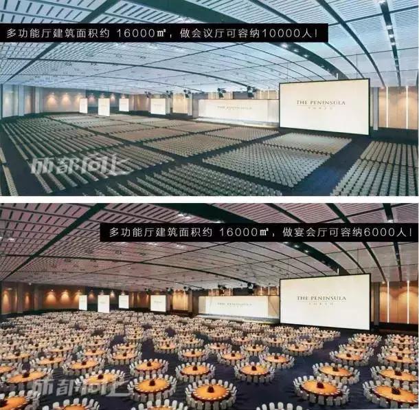 天府新区中央商务区天府里,成都天府广场附近收藏品