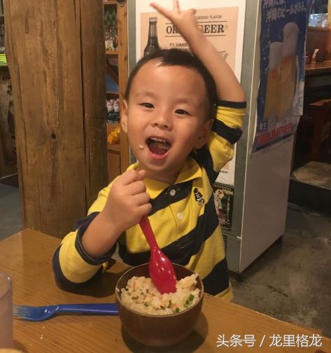 日本冲绳亲子游自由行攻略,冲绳亲子游视频