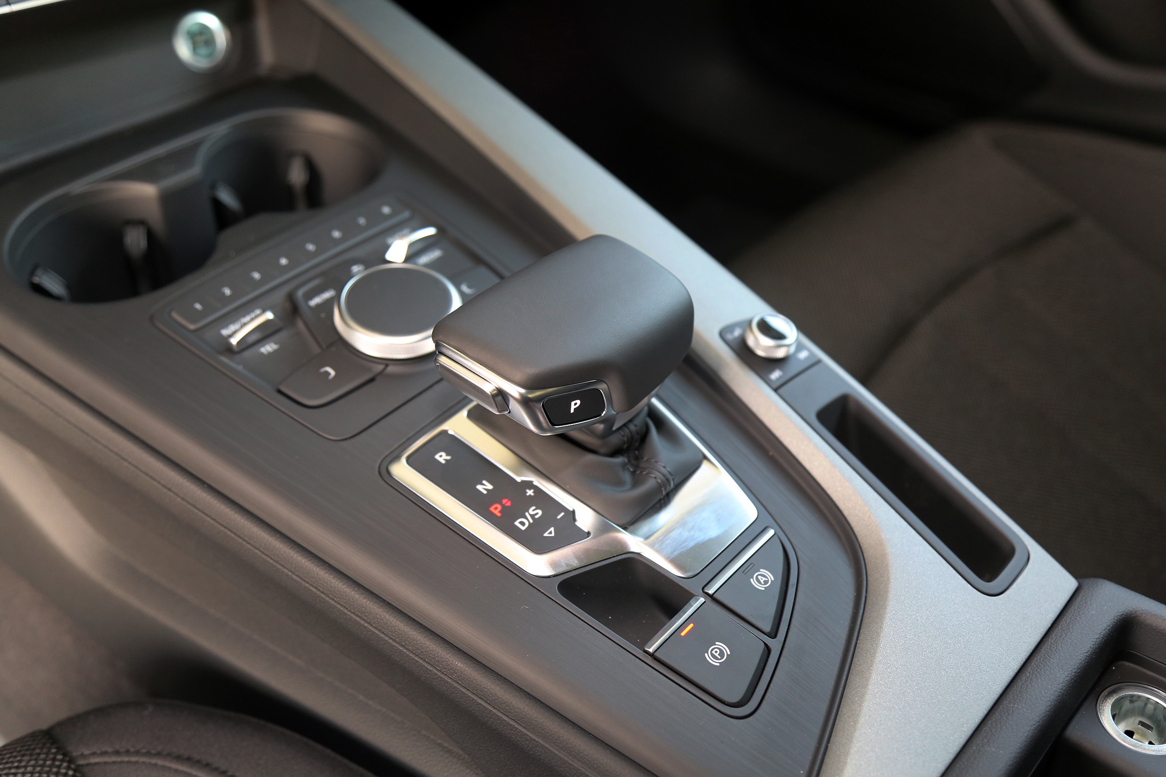 小懂说奥迪a6,小懂说车奥迪