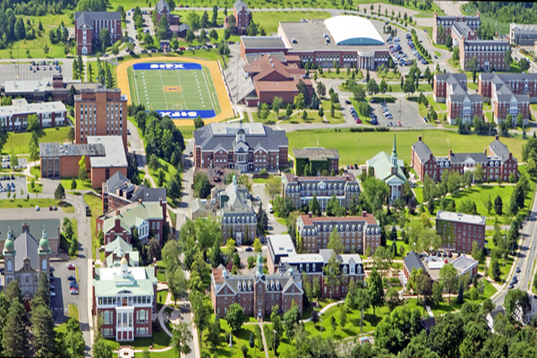 加拿大留学多伦多大学容易毕业吗,加拿大留学能进名校吗