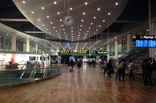 土耳其机场免税店购物攻略,戴高乐机场免税店购物攻略