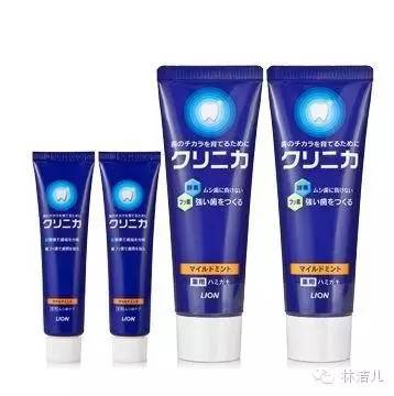 好用的白牙牙膏,测评一分钟秒变大白牙的牙膏