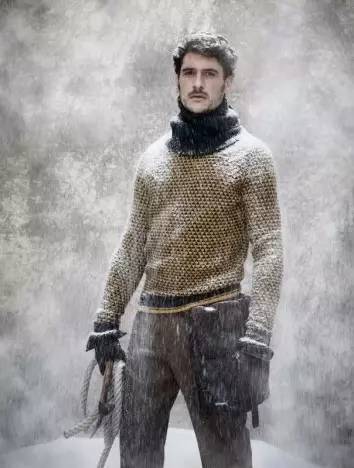 成都男人骚不骚,请看他的包