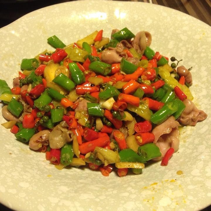 涨姿势丨重庆人对合肥火锅的麻辣点评！大跌眼镜？