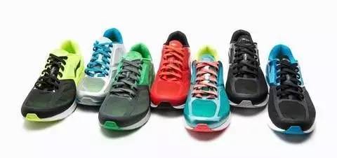 最全跑鞋攻略！如何选跑鞋，看完这篇你就会了！
