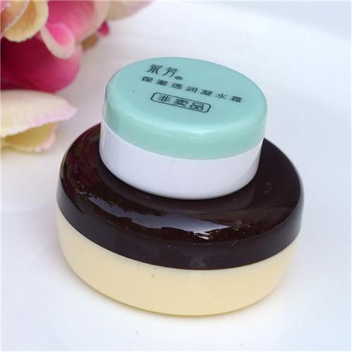 女人们要囤的经典国货护肤品