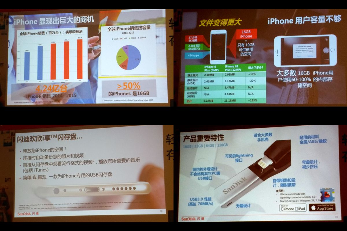 iphone闪迪,苹果闪迪手机