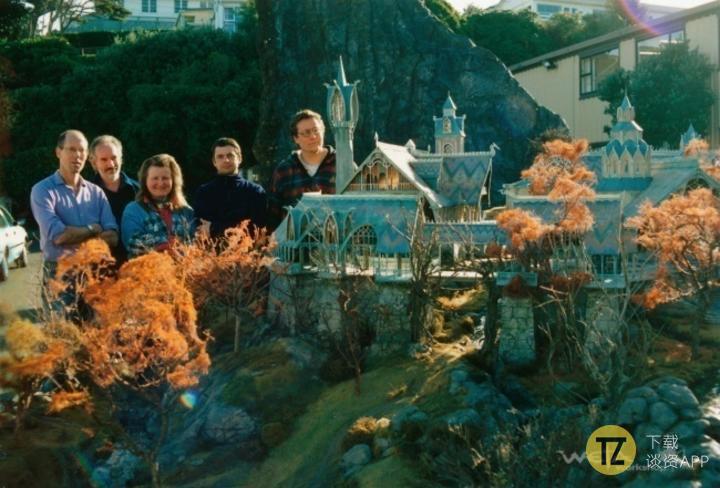 好莱坞特效和国产特效区别大吗,好莱坞特效做的跟真的一样