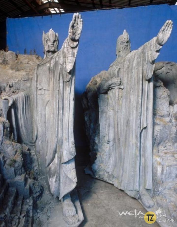 好莱坞特效和国产特效区别大吗,好莱坞特效做的跟真的一样