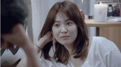 跟乔妹学撩倒宋钟基竟然要靠脑白金