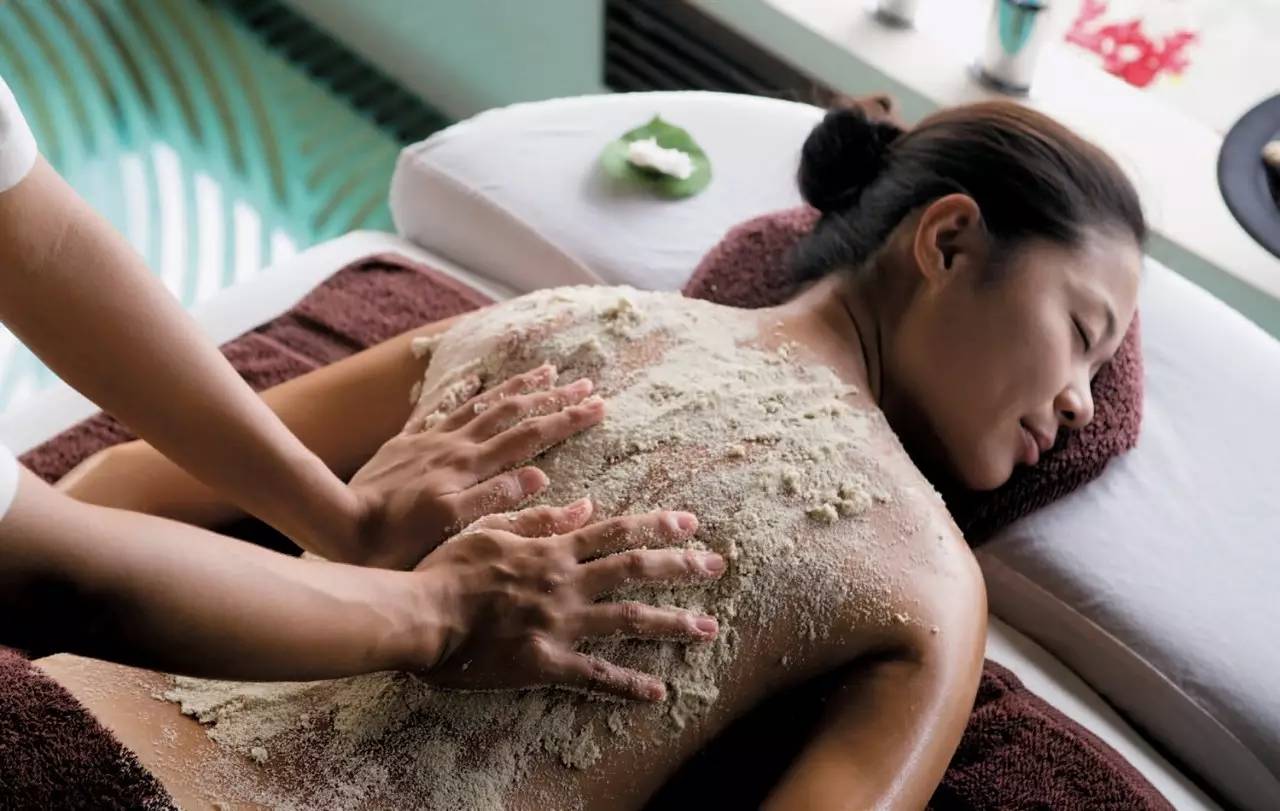 个性化定制spa,spa焕活新生