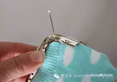 旧物改造袜子教程,婴儿宝宝旧袜子废物利用做手工