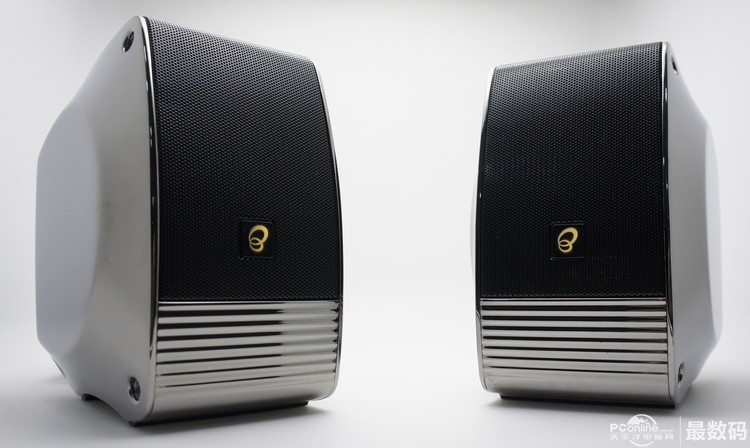 中、高频出众如斯Bellavoce美丽之音BV001评测