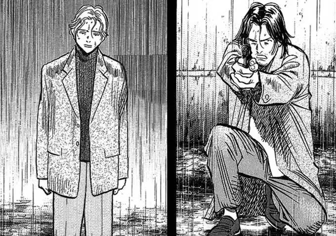 漫画有多难画,漫画超难